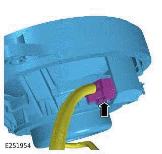 Instrument Panel Speaker